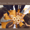【Learning Diary28】react-railsとjson、merge